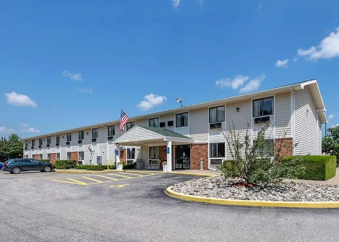 Quality Inn