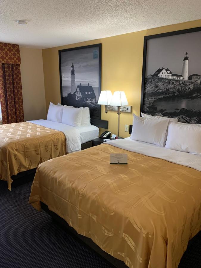 Quality Inn Sanford